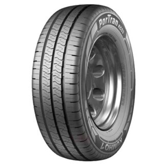215/75R16C 113/111R  Kumho Kc53