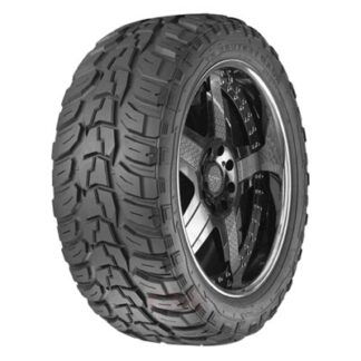 235/85R16 120/116Q  Kumho Kl71