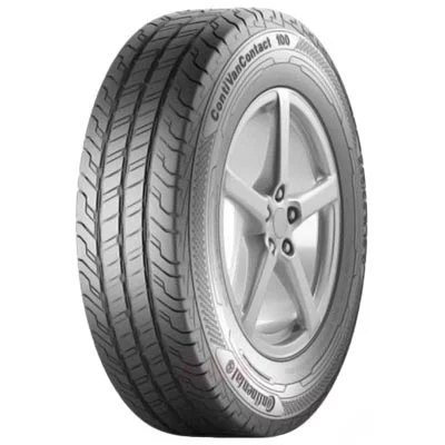 205/65R16C 103H Continental VANCO 100