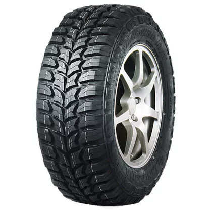 31x10.5-15 109Q Linglong Crosswind M/T