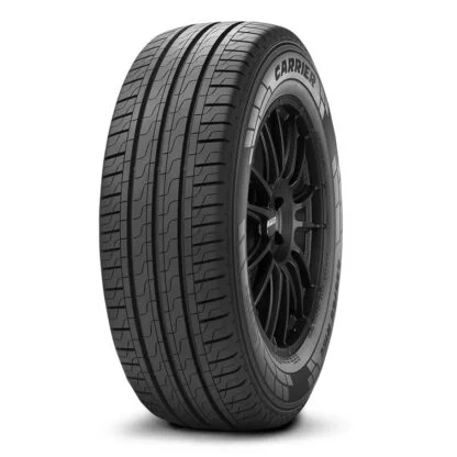 Pakettiauton rengas Pirelli Carrier