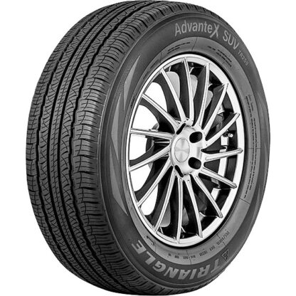 255/65R18 111H  Triangle Advantex Suv (tr259)