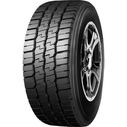 235/65R16C 115/113R  Rotalla RF09