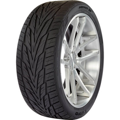 265/45R20 108V XL Toyo Proxes St3