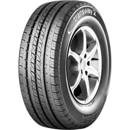 205/65R16C 107/105T  Lassa Transway 2