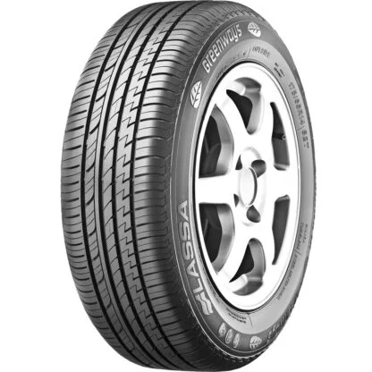 195/50R15 82V  Lassa Greenways