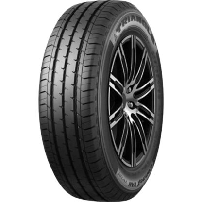 195/80R15C 106/104S  Triangle Connex Van