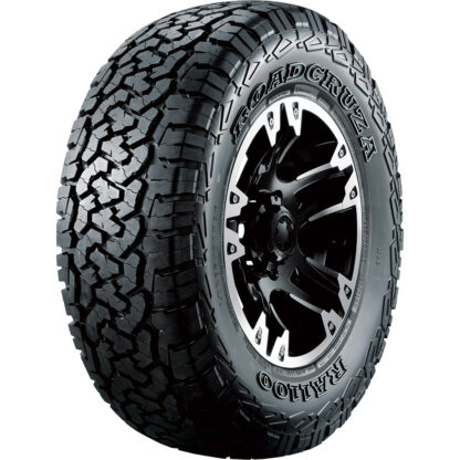 285/65R17 121/118S  Roadcruza Ra1100