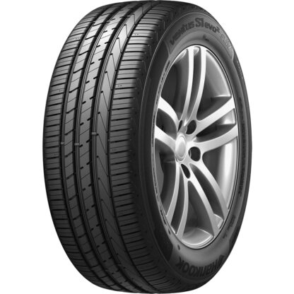 255/55R18 105W  Hankook Ventus S1 Evo2 Suv