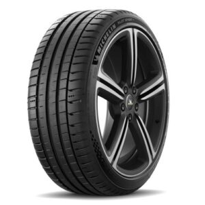 Pilot Sport 5Michelin renkaat
