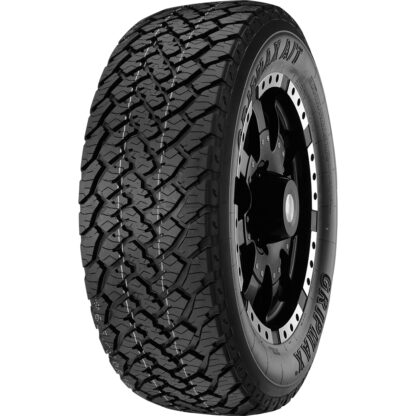 215/75R15 100S  Gripmax A/t