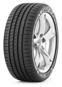 225/40R18 88Y ROF Goodyear Eagle F1 Asymmetric 2