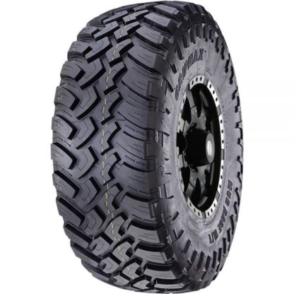 205/70R15 100Q  Gripmax Mud Rage M/t