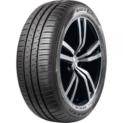 195/40R17 81W XL Falken Ziex Ze310 Ecorun