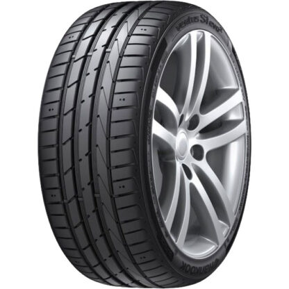 245/40R18 97Y XL Hankook Ventus S1 Evo2 (kII7b)