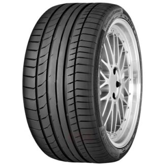 295/35ZR21 103Y Continental SP.CONT.5PSUVN0