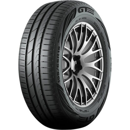 185/60R14 82H  GT Radial Fe2