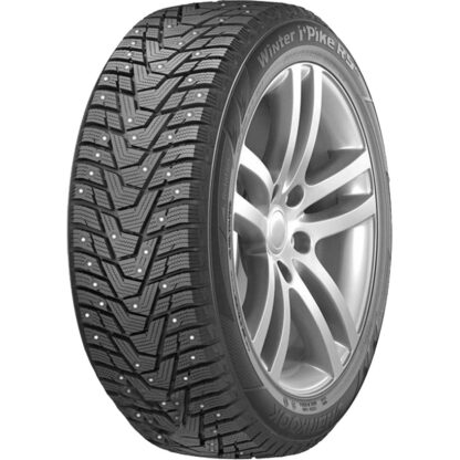 245/45R17 99T XL Hankook Winter I*pike Rs2 (w429)