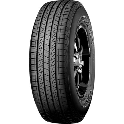 265/65R17 112H  Yokohama Geolandar H/t G056