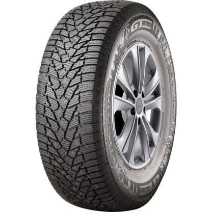 235/65R17 108T XL GT Radial Champiro Icepro 3 Suv
