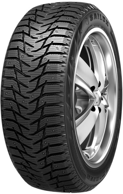 155/65R14 75T Sailun ICE BLAZER WST3