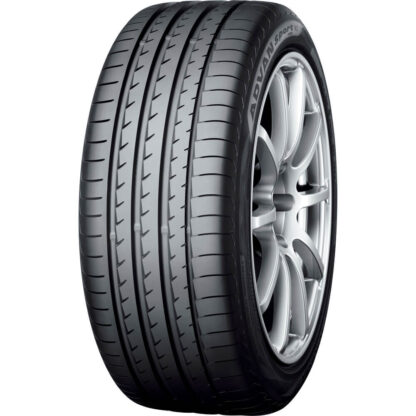 295/35R21 107Y XL Yokohama Advan Sport V105t