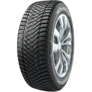 Goodyear Ultra Grip Arctic 2 nastarenkaat