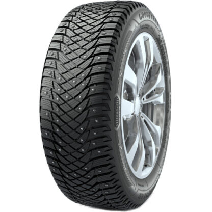 195/55R16 91T XL Goodyear Ultra Grip Arctic 2