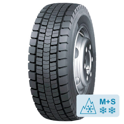 315/80-22.5 156L Goodride MultiDrive D1 Kuorma-autoon