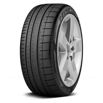 Pirelli P ZERO CORSA PZC4