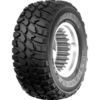 235/85R16 120/116Q  GT Radial Adventuro M/t