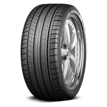 275/40R20 106W XL Run Flat Dunlop SP Sport Maxx GT