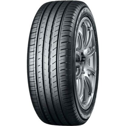 245/35R20 95W XL Yokohama Bluearth Ae51