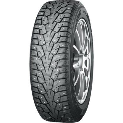 265/65R17 116T  Yokohama Ice Guard Stud (ig55)