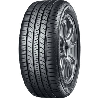 255/55R20 110W XL Yokohama Geolandar X-cv G057