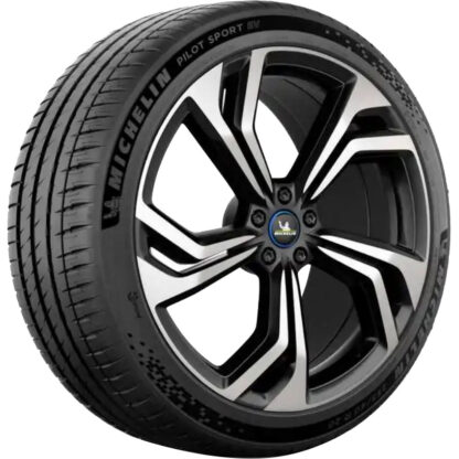 275/35R21 103W XL Michelin Pilot Sport Ev