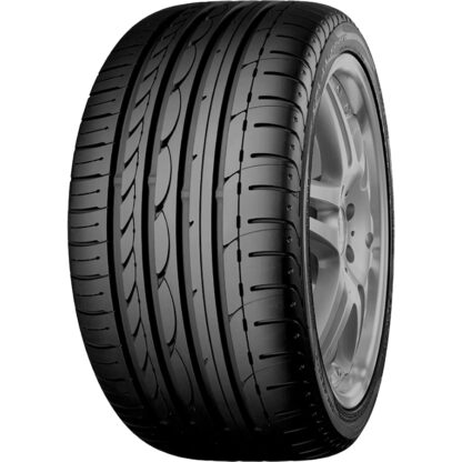 275/45R20 110Y XL Yokohama Advan Sport V103h