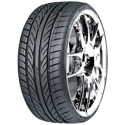 275/60-20 119V Goodride SA57
