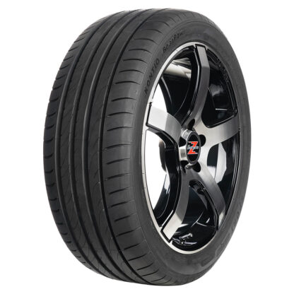 215/50-17 91W Kontio BearPaw