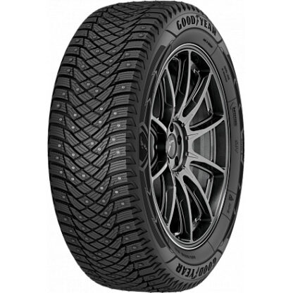 235/50R19 103T XL Goodyear Ultra Grip Arctic 2 Suv