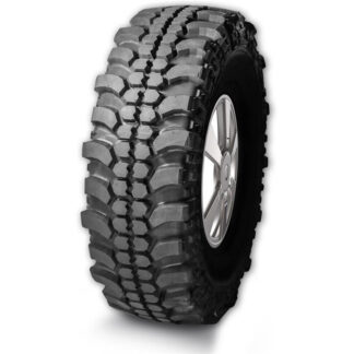 265/75-16 116P Radburg MUD SLINGER -pinnoitettu-