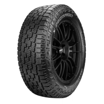 Pirelli Scorpion All Terrain Plus