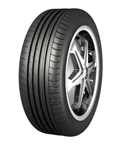 235/45R20 100W XL Nankang As-2+