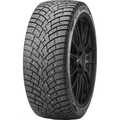 235/55R17 103T XL Pirelli Scorpion Icezero2