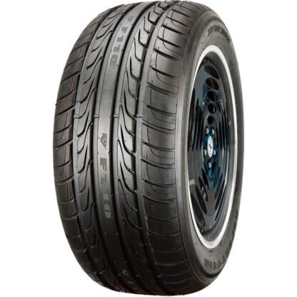265/40R22 106V XL Tracmax F110