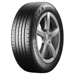 255/45R20 105W XL Continental Ecocontact 6q