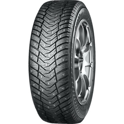 225/65R17 106T XL Yokohama Ice Guard Stud (ig65)