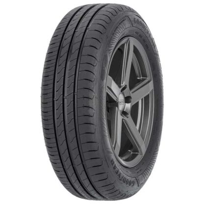 195/65R15 91T  Goodyear Efficientgrip Compact 2