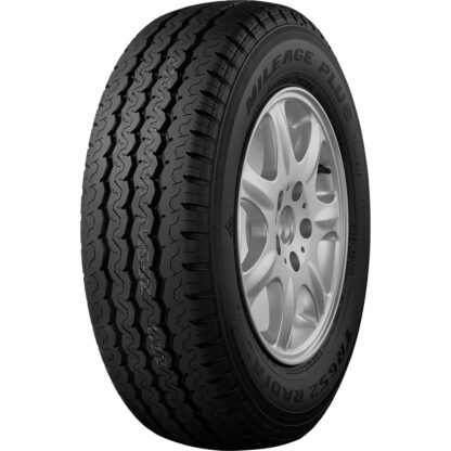 225/65R16C 112/110R  Triangle Tr652