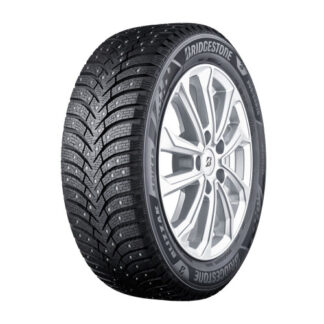 Bridgestone Blizzak Spike 3 nastarengas